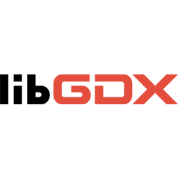 Logo LibGDX